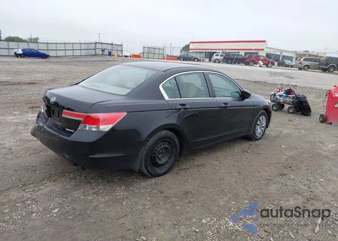 2012 Honda Accord 2.4 Se z USA, uszkodzony, nr VIN 1HGCP2F67CA137114